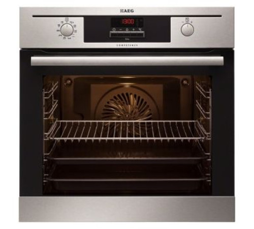 Духовой шкаф AEG bp 501302 pm