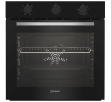 Духовой шкаф INDESIT IFE 3634 BL
