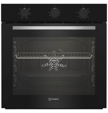Духовой шкаф INDESIT IFE 3634 BL