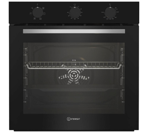 Духовой шкаф INDESIT IFE 3634 BL