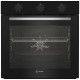 Духовой шкаф INDESIT IFE 3634 BL