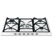 Поверхность SMEG SR775BS