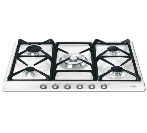 Поверхность SMEG SR775BS