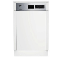 Посудомоечная машина BEKO DSS 28021 X