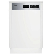 Посудомоечная машина BEKO DSS 28021 X