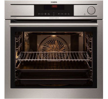 Духовой шкаф AEG bs 5731400 m