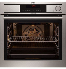 Духовой шкаф AEG bs 5731400 m