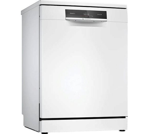 Посудомоечная машина BOSCH SMS8ZDW86Q