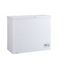 Морозильный ларь BOMANN GT 358  weiss A+/206 L