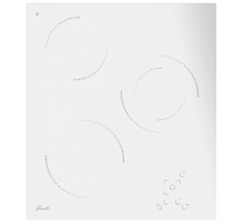 Варочная панель Fornelli PV 4517 Delizia WH