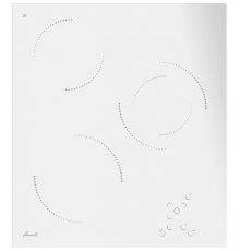 Варочная панель Fornelli PV 4517 Delizia WH