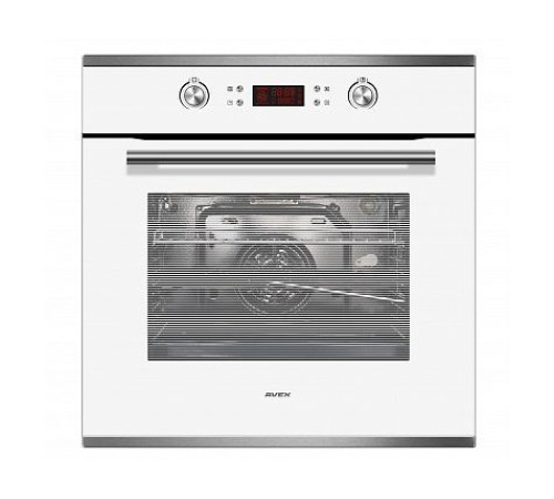 Электрический духовой шкаф AVEX WM 6191 K