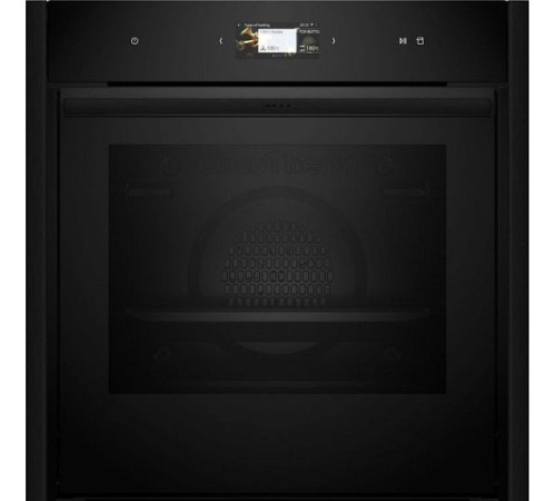 Духовой шкаф NEFF B69FS3CY0