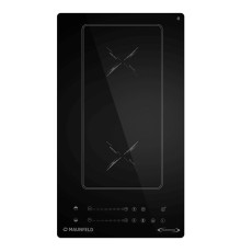 Варочная поверхность MAUNFELD CVI292S2BBKA Inverter