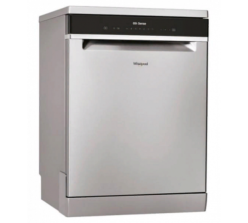 Посудомоечная машина WHIRLPOOL WFP 4O32 PTG X