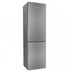Холодильник HOTPOINT-ARISTON hf 4201 x r