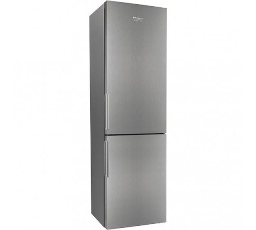 Холодильник HOTPOINT-ARISTON hf 4201 x r