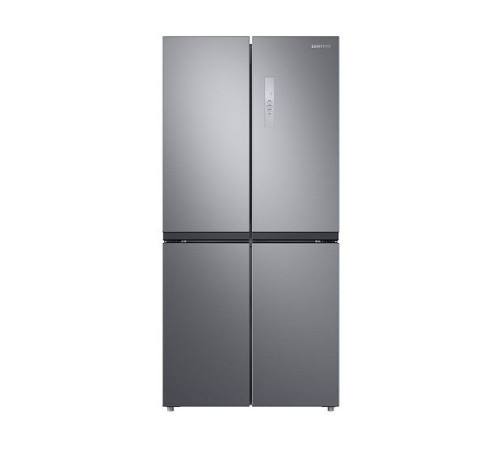 Холодильник SAMSUNG RF48A4000M9/WT