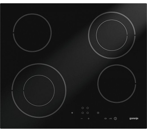 Электрическая поверхность GORENJE ect640sc