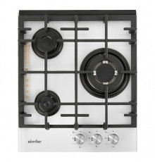 Варочная панель SIMFER H45L35W516