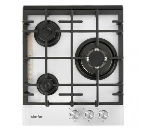Варочная панель SIMFER H45L35W516