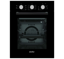 Духовой шкаф Simfer B4EB16011
