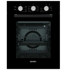 Духовой шкаф Simfer B4EB16011