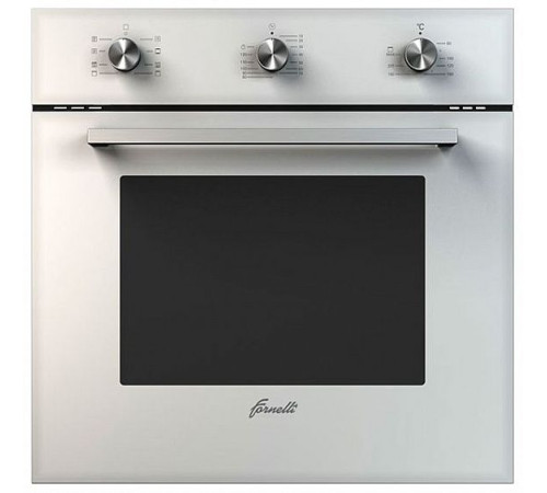 Духовой шкаф FORNELLI fea 60 coraggio wh