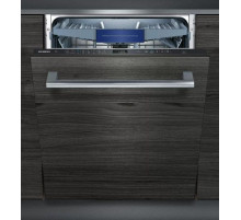 Встраиваемая посудомоечная машина SIEMENS SN 658X02ME