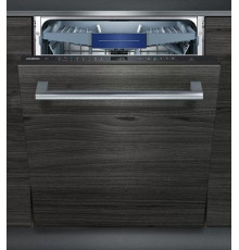Встраиваемая посудомоечная машина SIEMENS SN 658X02ME