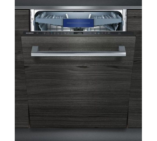 Встраиваемая посудомоечная машина SIEMENS SN 658X02ME