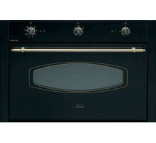 Электрический духовой шкаф NARDI fex29r3n4 черный