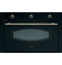 Электрический духовой шкаф NARDI fex29r3n4 черный