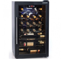Винный шкаф CAVANOVA CV022T