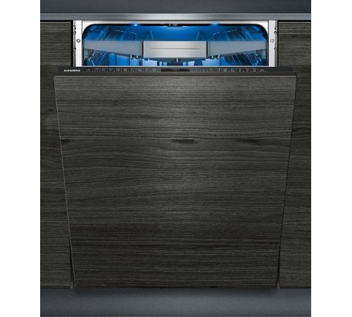 Встраиваемая посудомоечная машина Siemens SX 778D16TE