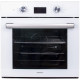 Духовой шкаф LUXELL B66-SGF3 белый