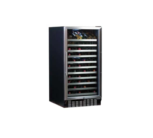 Винный шкаф Cavanova CV-120
