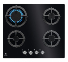 Варочная поверхность ELECTROLUX GEE264YK