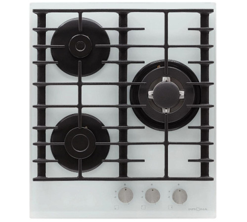 Варочная поверхность KRONA Hagel 45 WH W
