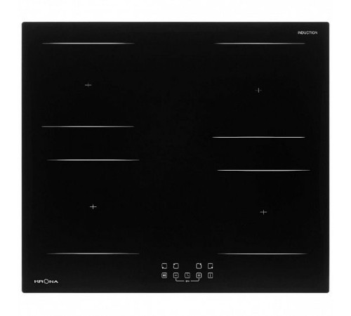 Варочная панель KRONA Remo 60 BL