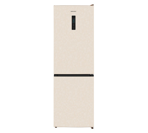 Холодильник NORDFROST RFC 350D NFYm