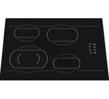 Поверхность NARDI pvl 6nt45 n