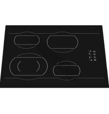 Поверхность NARDI pvl 6nt45 n