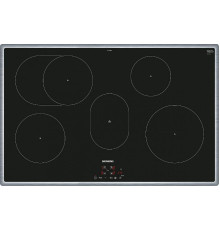 Варочная поверхность Siemens EH 845BFB1E черный
