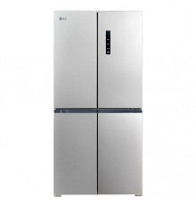 Холодильник Ascoli ACDSL571W