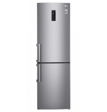 Холодильник LG GA-M549 ZMQZ