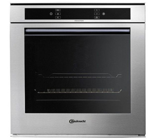 Электрический духовой шкаф Bauknecht BLIMS 9100 PT