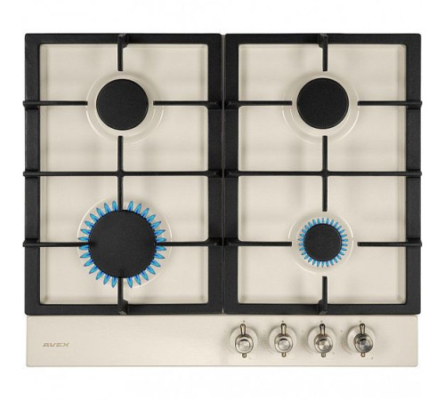 Варочная поверхность AVEX HS 6241 YR