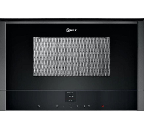 Микроволновая печь NEFF C17WR01G0