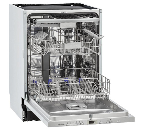 Посудомоечная машина KRONA LUMERA 60 BI